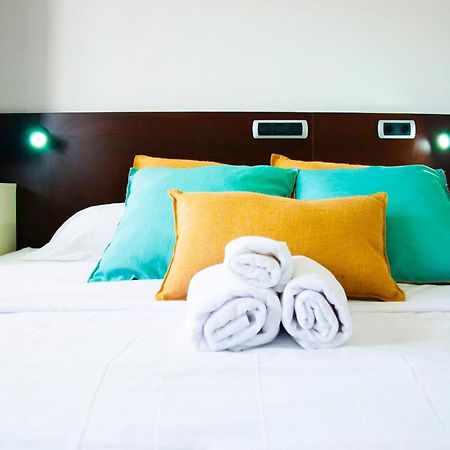 Apartmán Famara Surf Exteriér fotografie