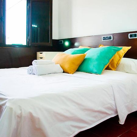 Apartmán Famara Surf Exteriér fotografie