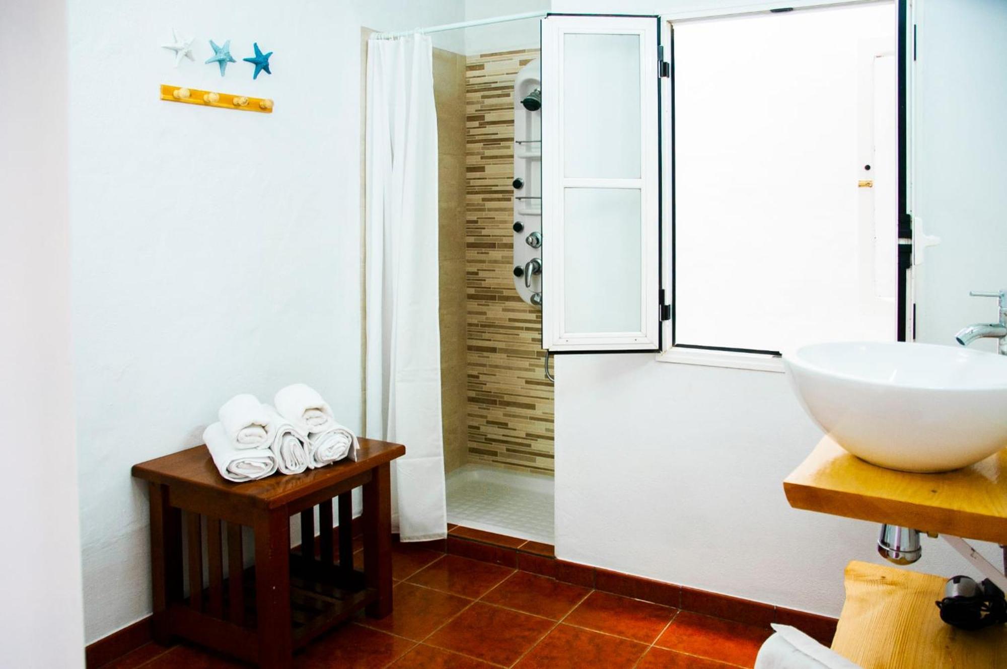 Apartmán Famara Surf Exteriér fotografie