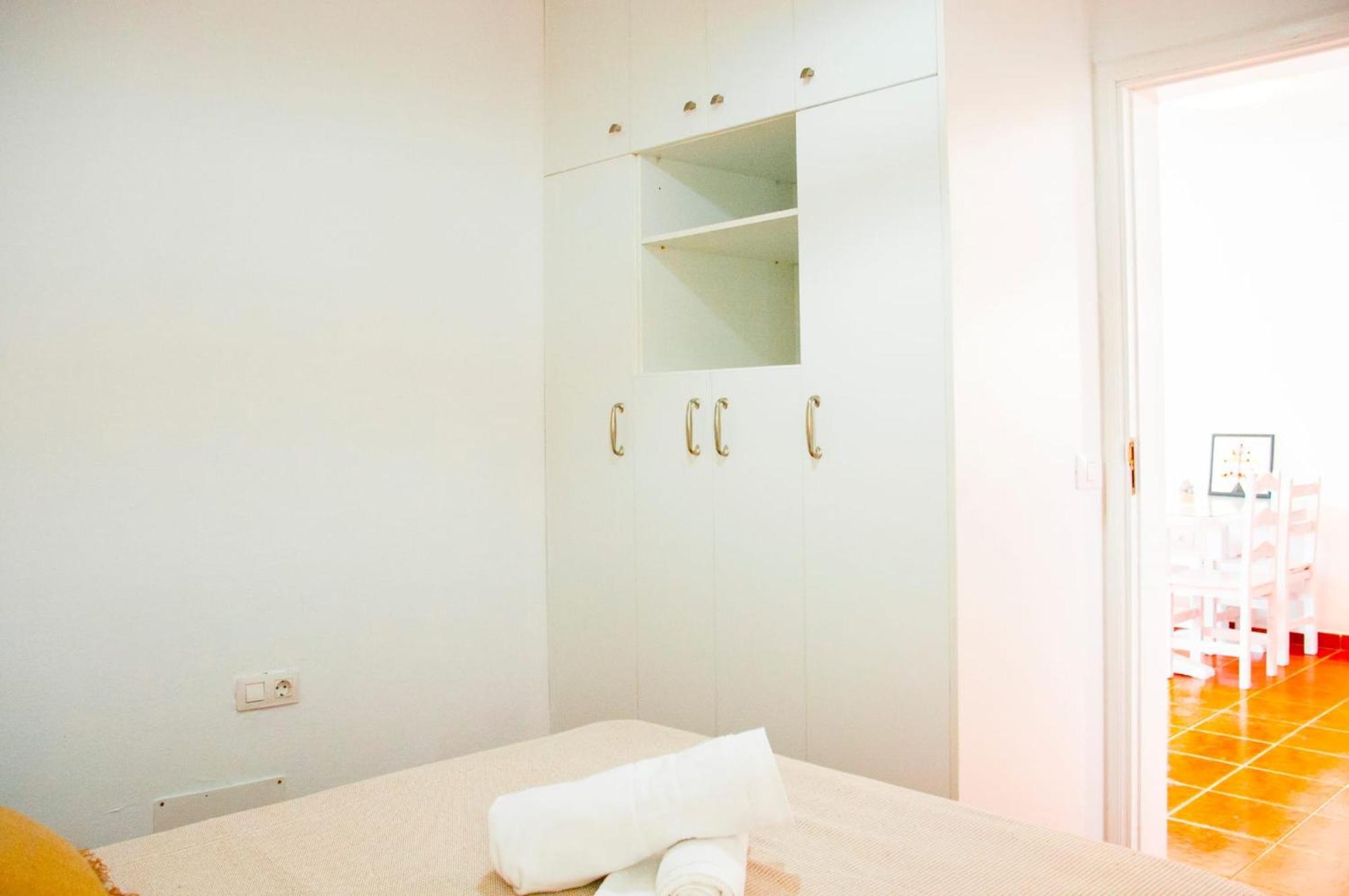 Apartmán Famara Surf Exteriér fotografie