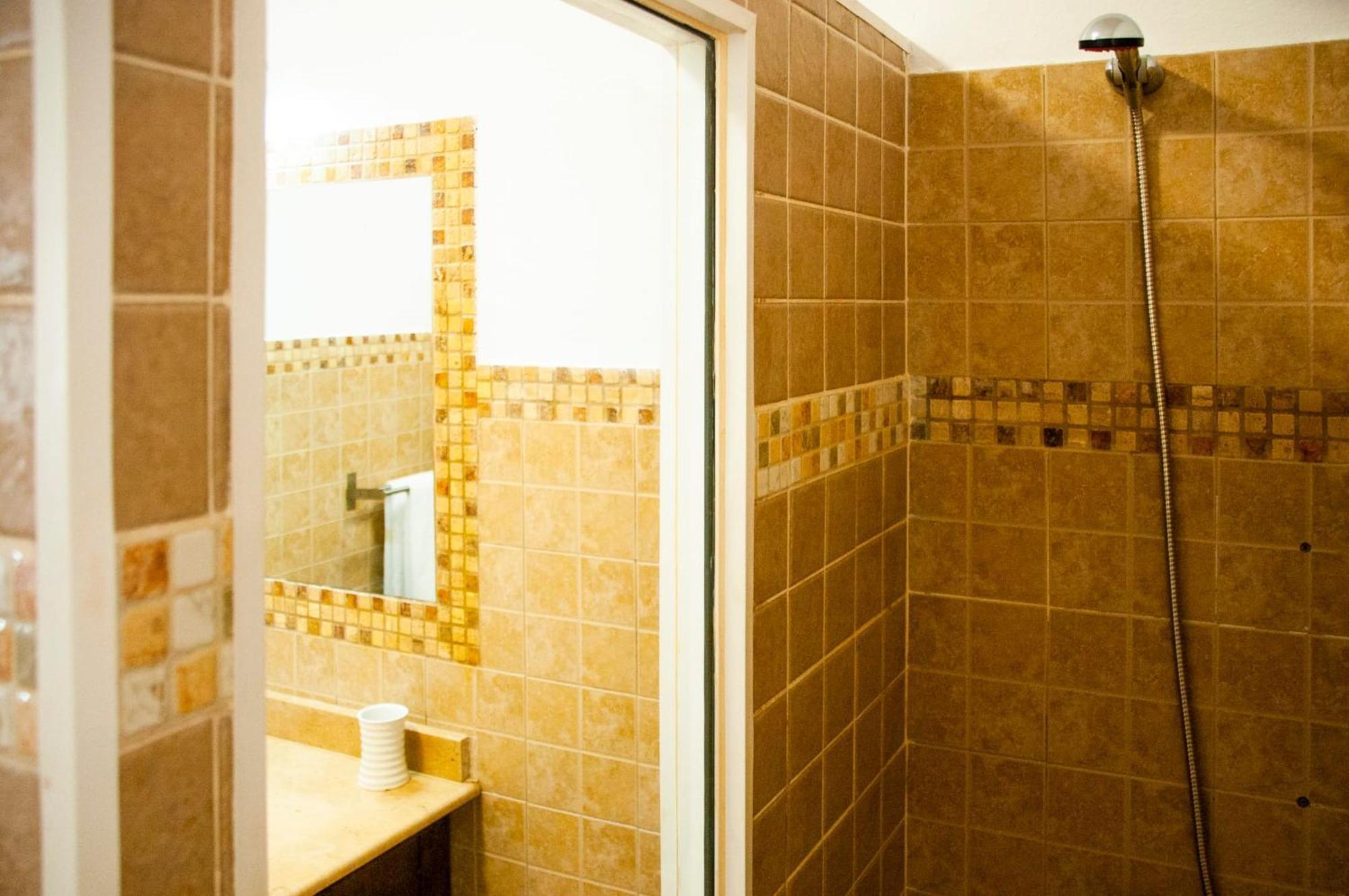 Apartmán Famara Surf Exteriér fotografie