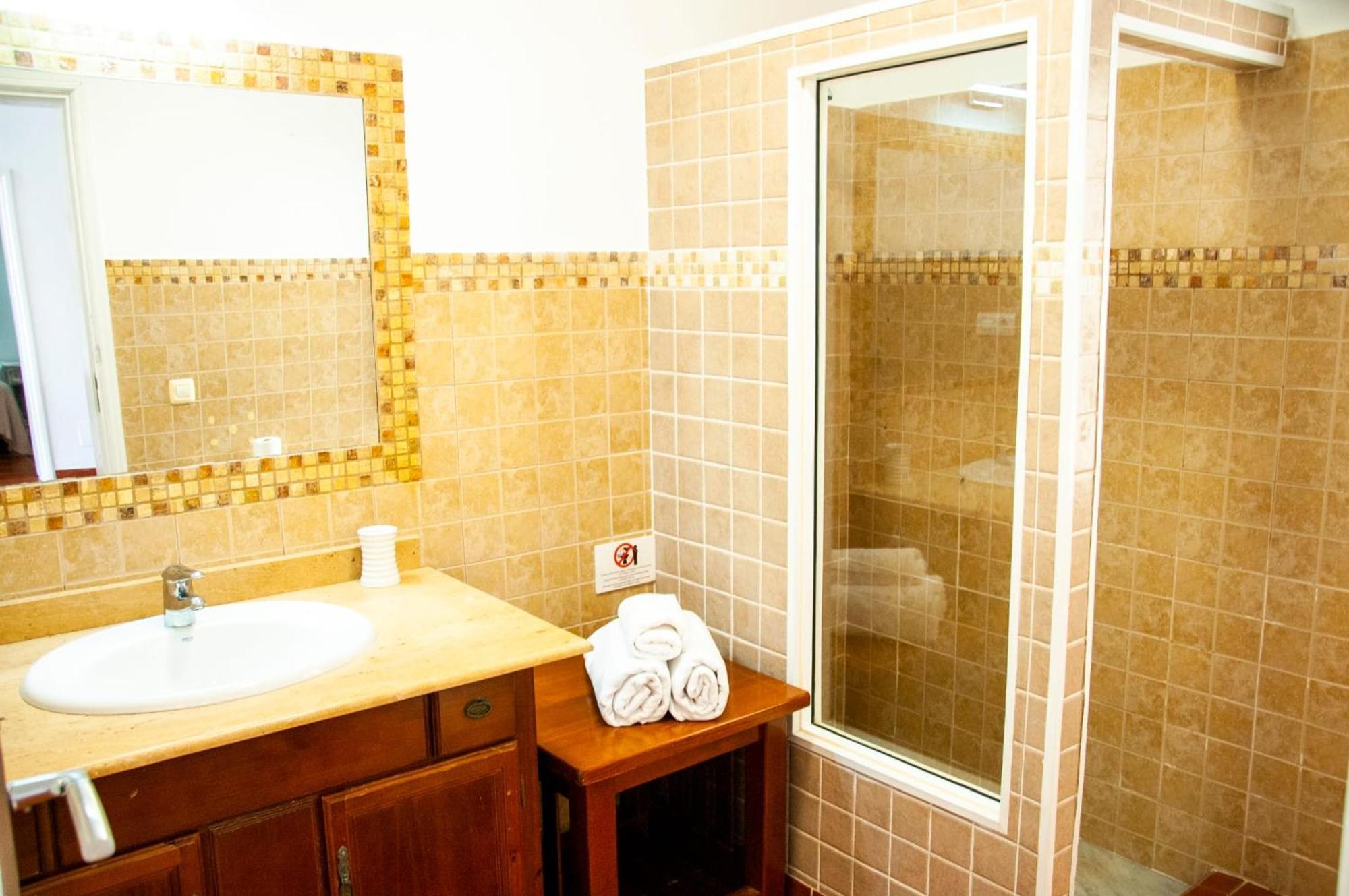 Apartmán Famara Surf Exteriér fotografie