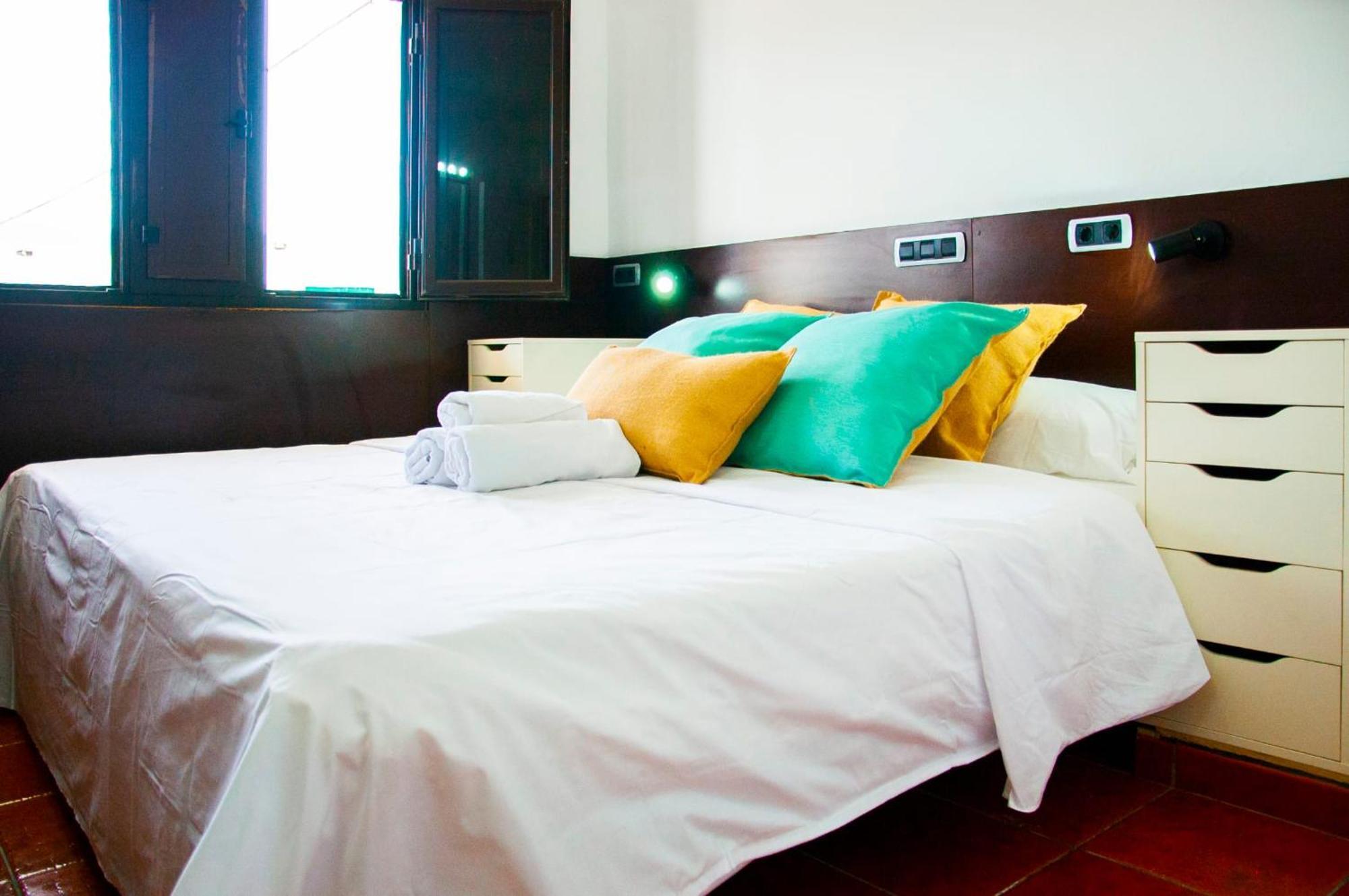 Apartmán Famara Surf Exteriér fotografie