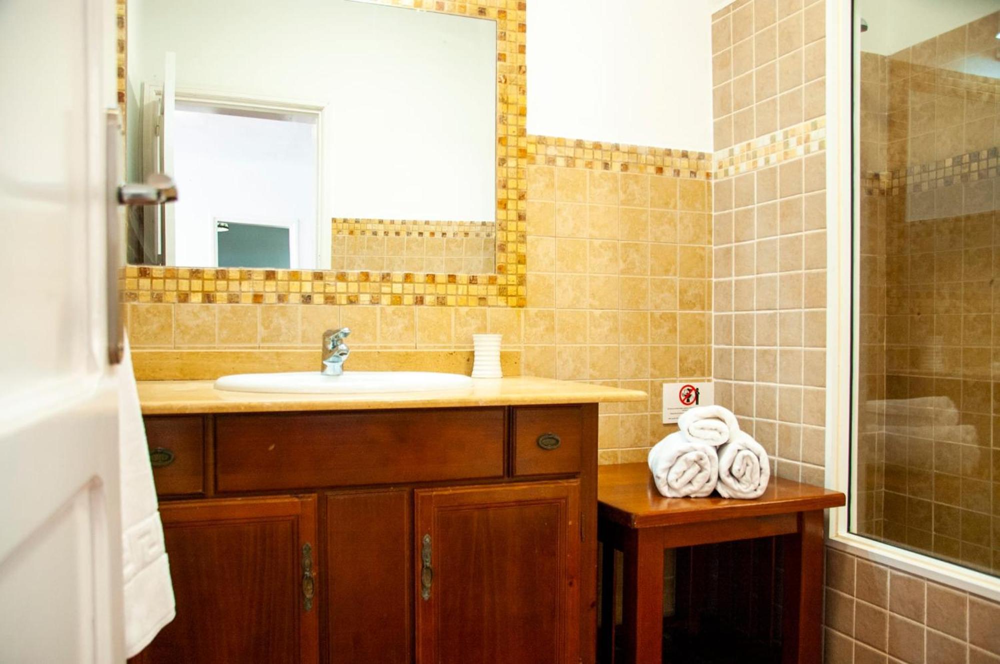 Apartmán Famara Surf Exteriér fotografie